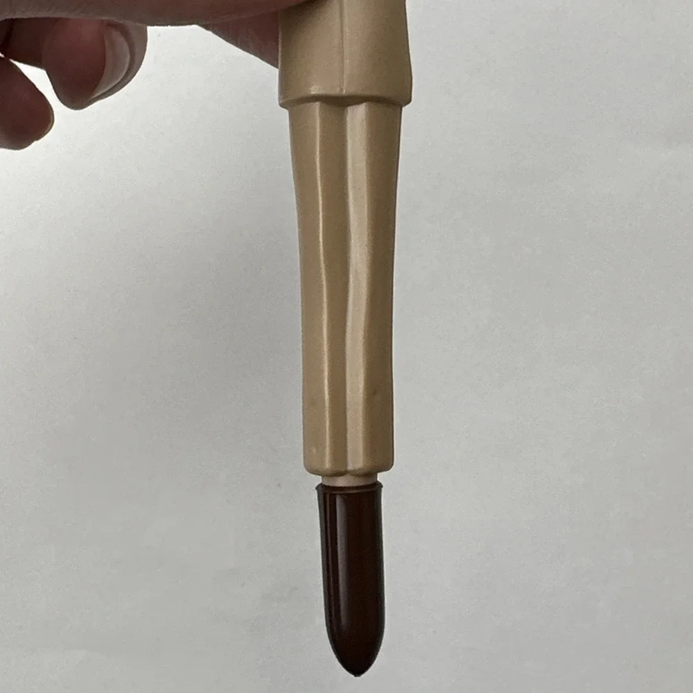 Vintage Richard Nixon 3D Figure Pen Presidential Campaign Memoribilia Election